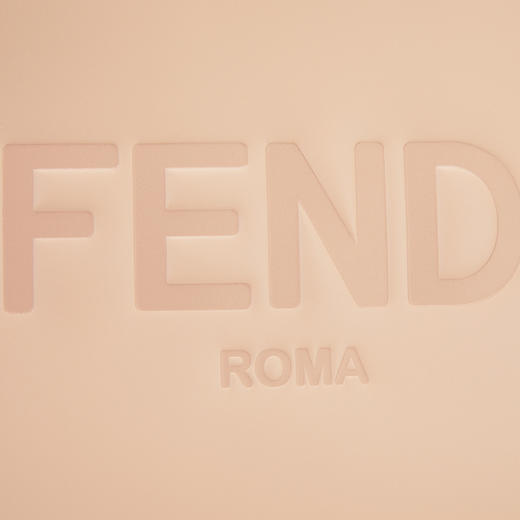 FENDI 芬迪 女士牛皮手拿包 8N0149 AC9L 商品图3