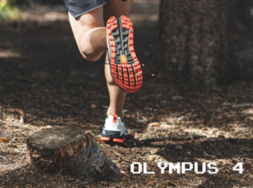  599元超级秒杀！！百公里稳赢的 Altra Olympus4.0 