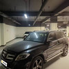 奔驰	改款 GLK 300 4MATIC 时尚型 【长租-北京】 商品缩略图1
