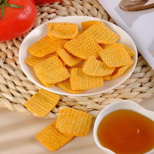 大黄米锅巴 168g/袋*6袋 商品图1