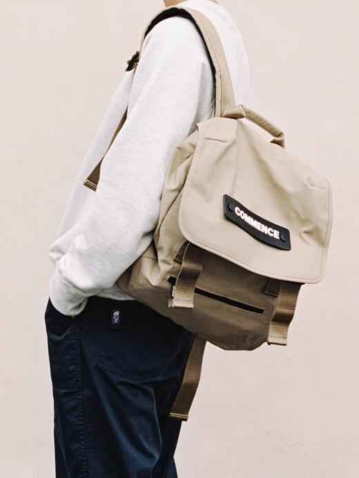 百货世界-OSSANCH-SUTBLE COMMENCE双肩包 商品图2