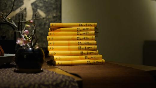 【现象级史学读物】《明朝那些事儿》（典藏礼盒版9册） | 全本白话正说明朝大历史，收获长远的做事眼光和智慧的处世之道。 商品图5