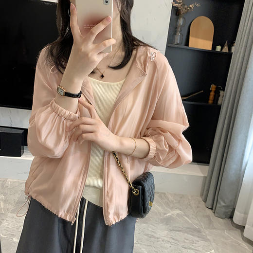 任意搭~修身显瘦遮肉条纹纯色针织无袖背心【包邮+三天无理由退huan】 商品图9