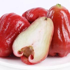 海南空运黑糖芭比莲雾（3斤装）