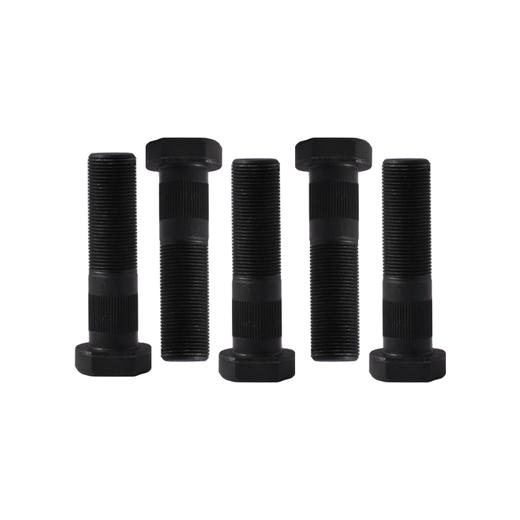 轮胎螺栓L85.5 钢板螺丝碟刹钢圈赛夫SAF1303107414 商品图4