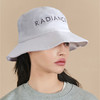 修丽可定制渔夫帽/米白色 商品缩略图0