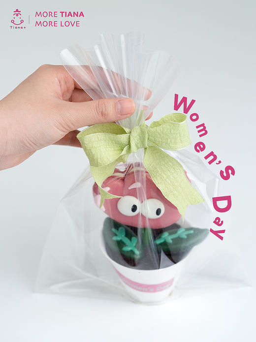 【女神节限定】宠爱有花 商品图6