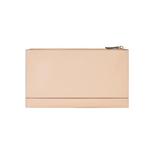 FENDI 芬迪 女士牛皮手拿包 8N0149 AC9L 商品图2