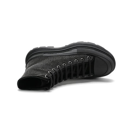 ALEXANDER MCQUEEN SS23 男士时尚休闲鞋645880WHZ27 商品图4