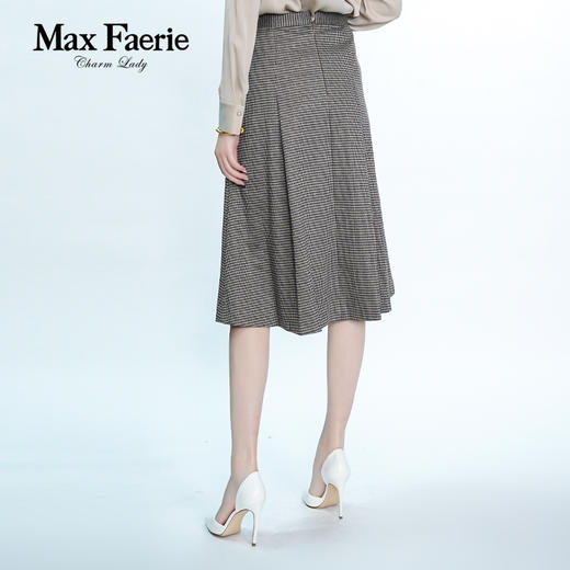 MG3Q050麦克斯菲瑞休闲半裙 商品图4