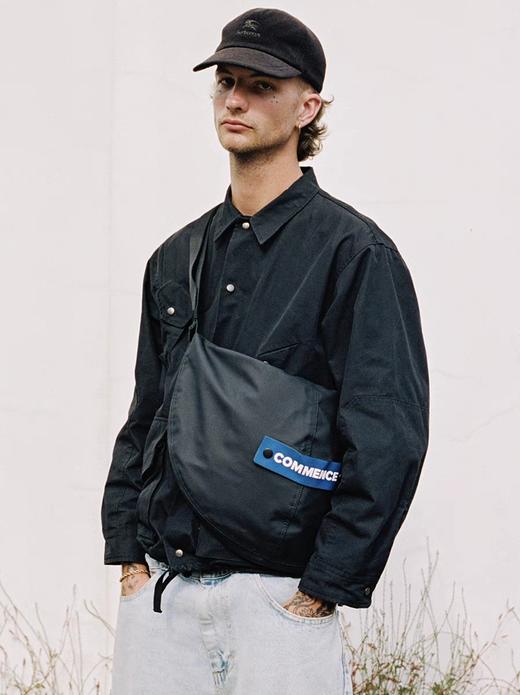 百货世界-OSSANCH-SUTBLE COMMENCE挎包 商品图3