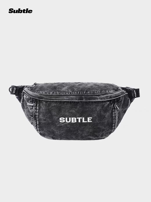 百货世界-OSSANCH- SUTBLE RAWMAD（P）挎包 商品图0