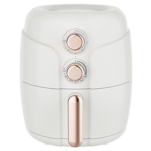 拉尔弗空气炸锅KJ-06C 商品图8