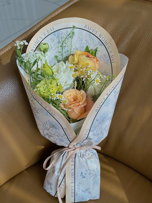 小时光  · 花束 商品图2