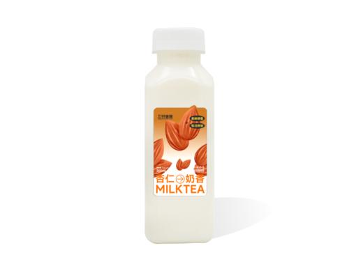 杏仁奶露饮品（300ml） 商品图0
