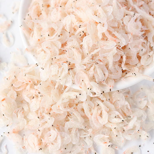 井伊   生烤虾皮 商品图3