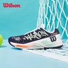 断码清仓！Wilson 舒适透气、耐磨高弹 专业网球鞋 商品缩略图0