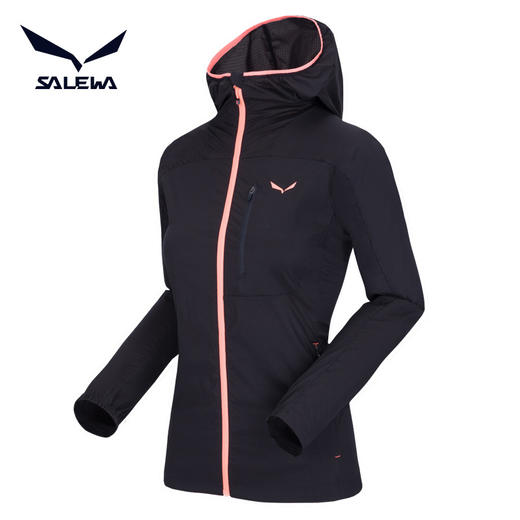 SALEWA沙乐华/女式弹力皮肤衣 024523 商品图2