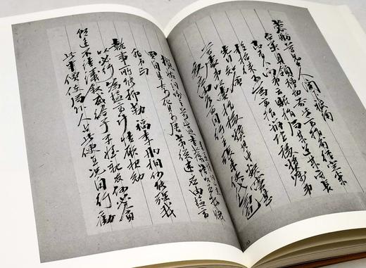 《积厚流光：二百年来湖湘名人法书集》，精装，8开，谭国斌主编，湖南美术出版社2022年12月一版一印，定价598，售价480元。 商品图11