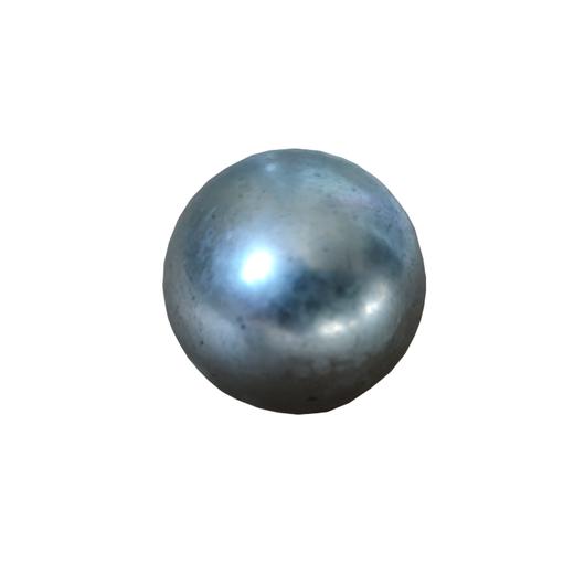 制动蹄钢球滚轮小圆轴低拖轴赛夫SAF4199100200 商品图0