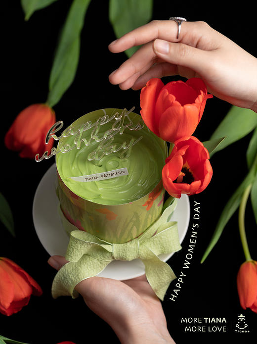 【女神节限定】月亮与六便士 商品图5