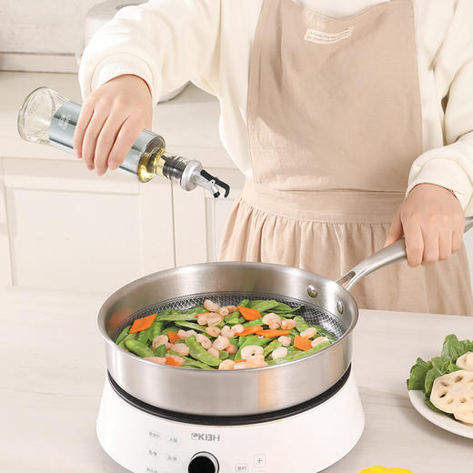 【东辉专享福利】康巴赫油壶两支装 商品图4