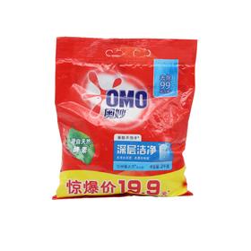 奥妙深层洁净洗衣粉2kg （6902088717334）