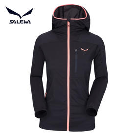 SALEWA沙乐华/女式弹力皮肤衣 024523