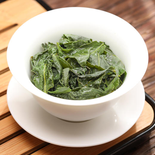 安溪铁观音浓香型兰花香罐装250g/500g 商品图3