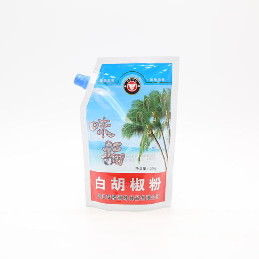 味福白胡椒250g（6904960111049） 商品图0