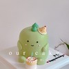 小恐龙/小奶龙立体蛋糕-低糖处理无添加 商品缩略图4