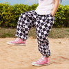 CONVERSE 夏 大童小童 长裤 CNVN-WP-D936 商品缩略图3