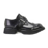 ALEXANDER MCQUEEN  SS23 男士皮鞋708176WIC63 商品缩略图3