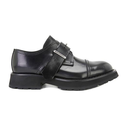ALEXANDER MCQUEEN  SS23 男士皮鞋708176WIC63 商品图3