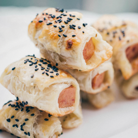 用2元钱手抓饼就能轻松搞定的早餐！ 