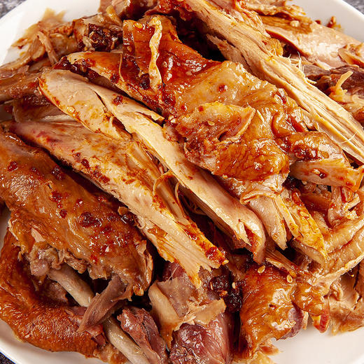 金凤/  椒麻鸡600g 商品图3