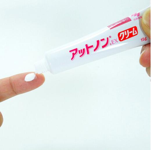 小林制药去皱按摩膏15g 商品图1