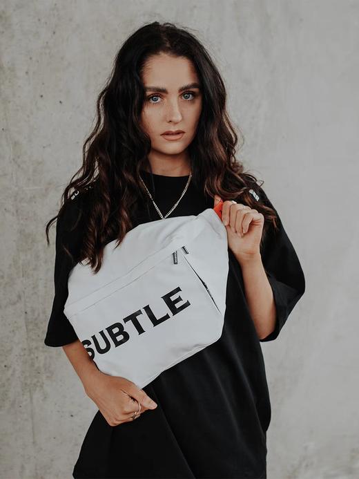 百货世界-OSSANCH-SUTBLE PANTHER挎包 商品图2