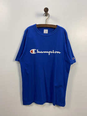 Champion 冠军 短袖T恤 _SST(L)
