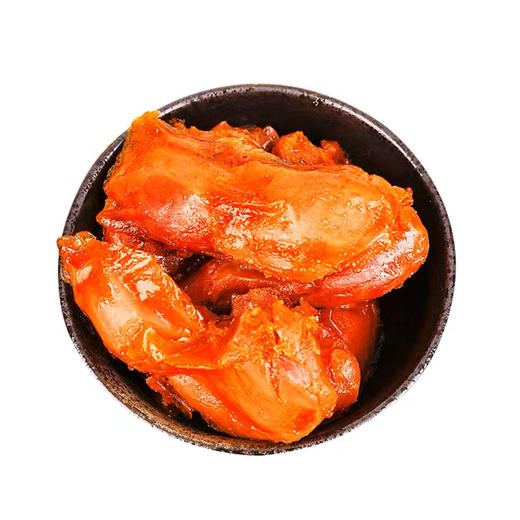 久久丫 香辣鸭肫 商品图3