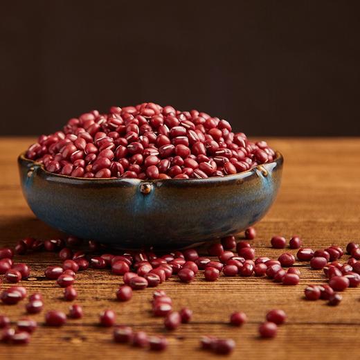 有机红豆 400g*3袋 商品图3