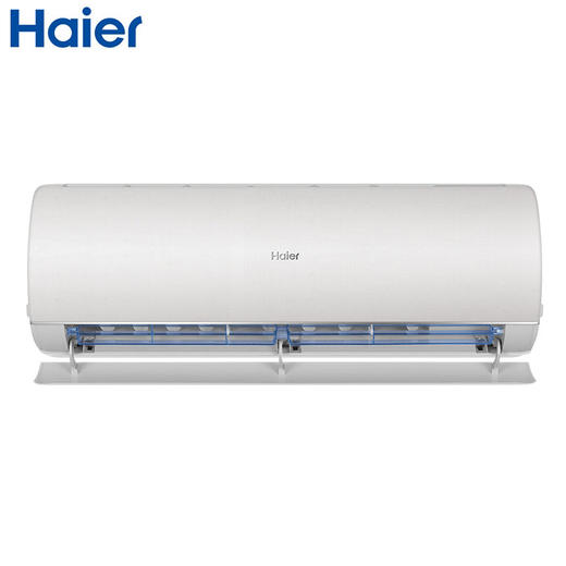 海尔（Haier）空调 KFR-35GW/16CEA81U1 聪明风 商品图1