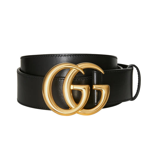 GUCCI 男士腰带406831 0YA0G 商品图0