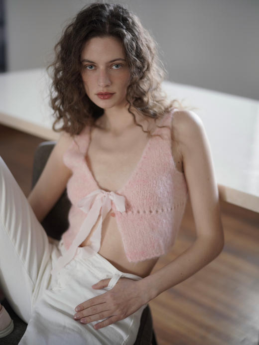 Ichigo Top 手工编织系列 商品图5