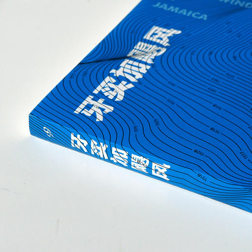 牙买加飓风（20世纪现代经典文库） 商品图3