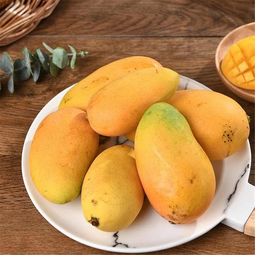 小台农芒果（2斤装） 商品图1
