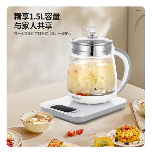 拉尔弗养生壶CD-C518 商品图2