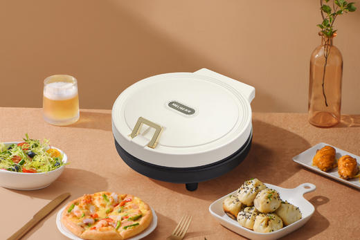 美菱电饼铛MAJ-LC1822 商品图0