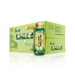 康师傅 茉莉清茶 500ml*15 商品图0