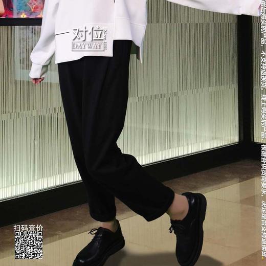 积度衣SKF7NP_长裤_ZK 商品图0